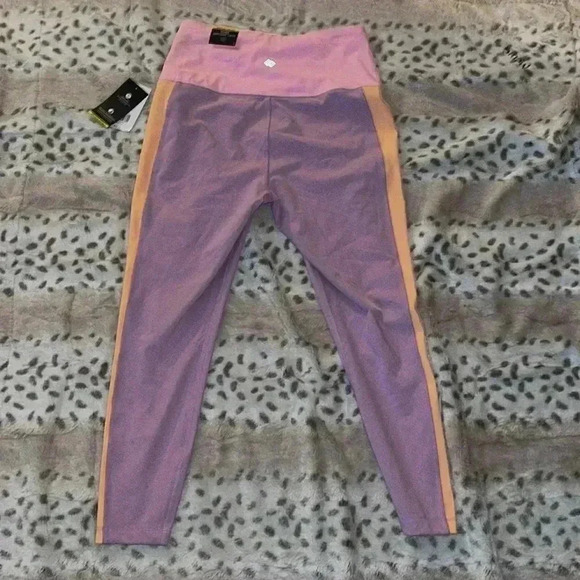 NWT Women’s Zelos Workout Leggings - Picture 2 of 6